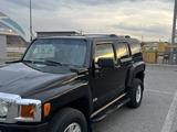 Hummer H3 2005 года за 6 000 000 тг. в Тараз – фото 5
