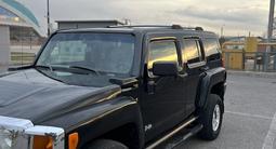 Hummer H3 2005 года за 6 000 000 тг. в Тараз – фото 5