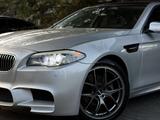 BMW 530 2010 года за 9 500 000 тг. в Алматы – фото 2