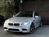 BMW 530 2010 года за 9 500 000 тг. в Алматы