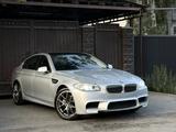 BMW 530 2010 года за 9 500 000 тг. в Алматы – фото 4