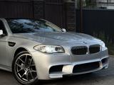 BMW 530 2010 года за 9 500 000 тг. в Алматы – фото 5