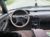 Mazda Cronos 1992 годаүшін850 000 тг. в Талдыкорган – фото 5