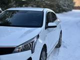 Kia Rio 2020 годаfor7 800 000 тг. в Караганда – фото 4