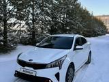 Kia Rio 2020 годаfor7 800 000 тг. в Караганда – фото 3