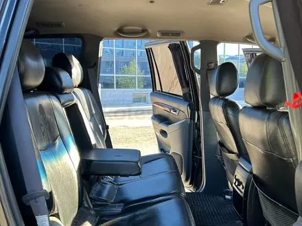 Toyota Land Cruiser Prado 2008 года за 11 500 000 тг. в Актобе – фото 2