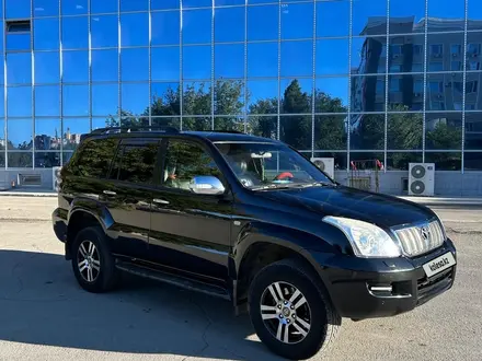 Toyota Land Cruiser Prado 2008 года за 11 500 000 тг. в Актобе – фото 3