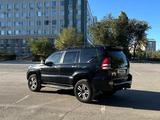 Toyota Land Cruiser Prado 2008 года за 11 500 000 тг. в Актобе – фото 4