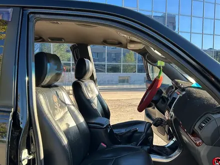 Toyota Land Cruiser Prado 2008 года за 11 500 000 тг. в Актобе – фото 5