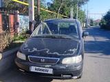 Honda Odyssey 1995 годаүшін2 370 000 тг. в Алматы