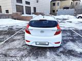 Hyundai Accent 2013 годаfor4 900 000 тг. в Астана – фото 5