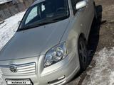 Toyota Avensis 2005 года за 5 300 000 тг. в Алматы – фото 3