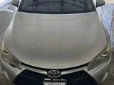 Toyota Camry 2015 годаүшін5 500 000 тг. в Жанаозен – фото 3