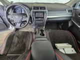 Toyota Camry 2015 годаүшін5 500 000 тг. в Жанаозен – фото 4