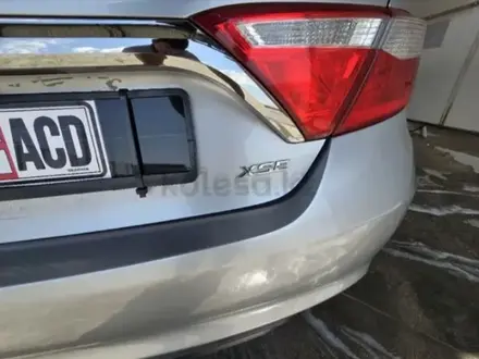 Toyota Camry 2015 года за 5 500 000 тг. в Жанаозен – фото 6