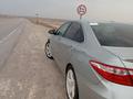 Toyota Camry 2015 года за 5 500 000 тг. в Жанаозен – фото 7