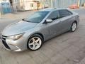 Toyota Camry 2015 года за 5 500 000 тг. в Жанаозен – фото 8