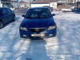 Mazda 323 2001 года за 1 200 000 тг. в Алматы