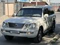 Lexus LX 470 2001 года за 7 900 000 тг. в Алматы – фото 3