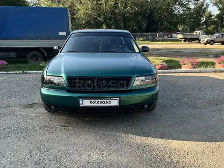 Audi A8 1997 года за 3 500 000 тг. в Рудный