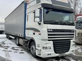 DAF  105 2011 года за 19 500 000 тг. в Алматы – фото 2