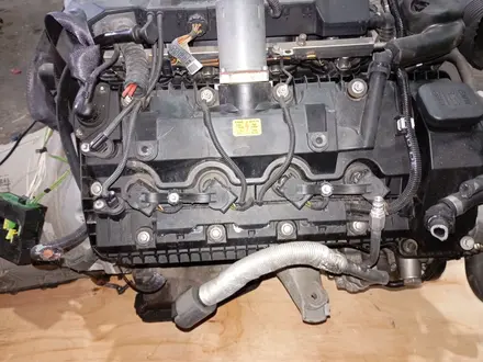ДВИГАТЕЛЬ МОТОР ~ N62B40AАКПП КАРОБКА АВТОМАТИЗ ЯПОНИЙ за 650 000 тг. в Шымкент – фото 11