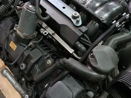 ДВИГАТЕЛЬ МОТОР ~ N62B40AАКПП КАРОБКА АВТОМАТИЗ ЯПОНИЙ за 650 000 тг. в Шымкент – фото 17