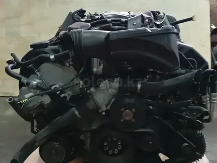 ДВИГАТЕЛЬ МОТОР ~ N62B40AАКПП КАРОБКА АВТОМАТИЗ ЯПОНИЙ за 650 000 тг. в Шымкент – фото 2