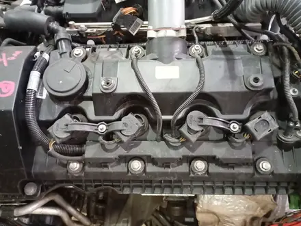 ДВИГАТЕЛЬ МОТОР ~ N62B40AАКПП КАРОБКА АВТОМАТИЗ ЯПОНИЙ за 650 000 тг. в Шымкент – фото 5