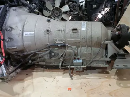 ДВИГАТЕЛЬ МОТОР ~ N62B40AАКПП КАРОБКА АВТОМАТИЗ ЯПОНИЙ за 650 000 тг. в Шымкент – фото 9