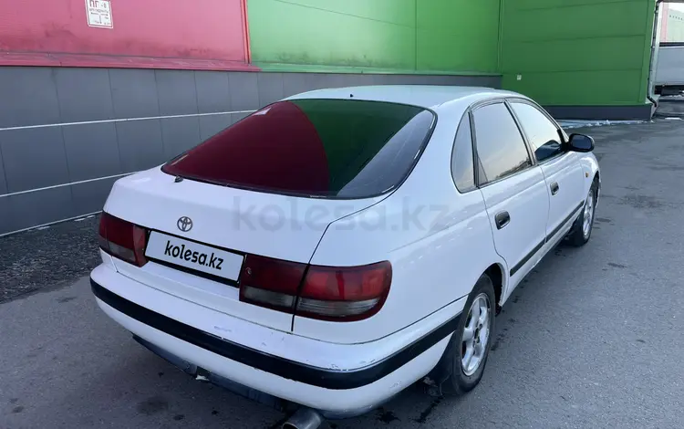 Toyota Carina E 1993 года за 1 700 000 тг. в Алматы