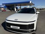 Hyundai Grandeur 2022 года за 24 000 000 тг. в Талдыкорган – фото 3