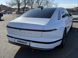Hyundai Grandeur 2022 года за 24 000 000 тг. в Талдыкорган – фото 4