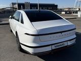 Hyundai Grandeur 2022 года за 24 000 000 тг. в Талдыкорган – фото 5