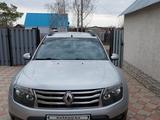 Renault Duster 2014 года за 4 800 000 тг. в Уральск