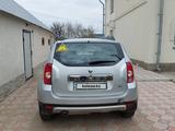 Renault Duster 2014 года за 4 800 000 тг. в Уральск – фото 4