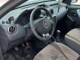 Renault Duster 2014 года за 4 800 000 тг. в Уральск – фото 5