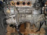 Двигатель на TOYOTA 2.4 за 127 000 тг. в Алматы – фото 2