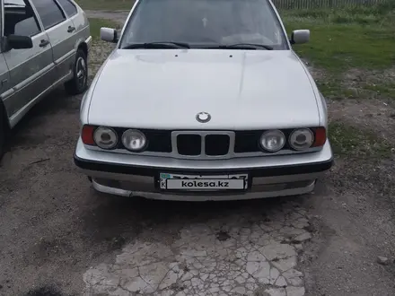 BMW 525 1993 года за 1 500 000 тг. в Кокшетау – фото 3