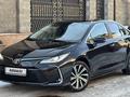 Toyota Corolla 2022 года за 11 500 000 тг. в Алматы