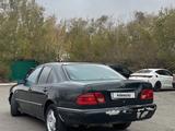 Mercedes-Benz E 230 1996 годаүшін1 900 000 тг. в Жезказган – фото 2