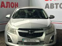 Chevrolet Cruze 2013 годаfor4 500 000 тг. в Петропавловск