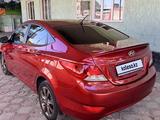 Hyundai Accent 2012 годаүшін3 500 000 тг. в Алматы – фото 3