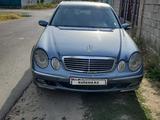 Mercedes-Benz E 200 2004 годаүшін1 300 000 тг. в Тараз