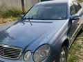 Mercedes-Benz E 200 2004 года за 1 300 000 тг. в Тараз – фото 2