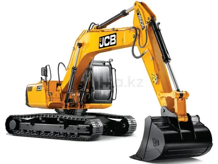 JCB  JS 205 2023 года за 100 тг. в Астана – фото 2