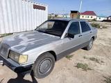 Mercedes-Benz 190 1992 годаүшін500 000 тг. в Кызылорда
