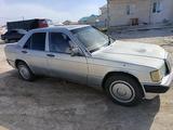 Mercedes-Benz 190 1992 годаүшін500 000 тг. в Кызылорда – фото 3