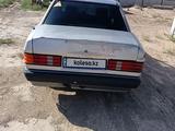 Mercedes-Benz 190 1992 годаүшін500 000 тг. в Кызылорда – фото 4