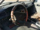 Mercedes-Benz 190 1992 годаүшін500 000 тг. в Кызылорда – фото 5